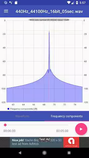 Play SoundScope