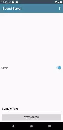 Play Sound Server  and enjoy Sound Server with UptoPlay