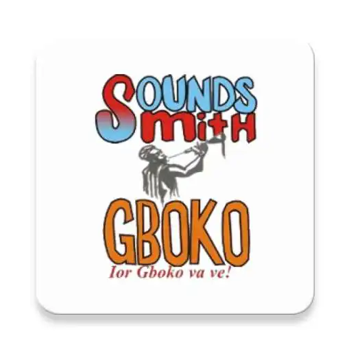 Play Sounds Smith FM Gboko APK