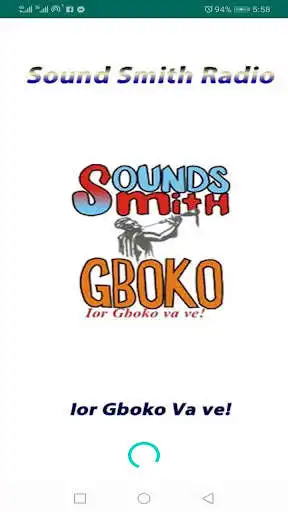 Play Sounds Smith FM Gboko  and enjoy Sounds Smith FM Gboko with UptoPlay