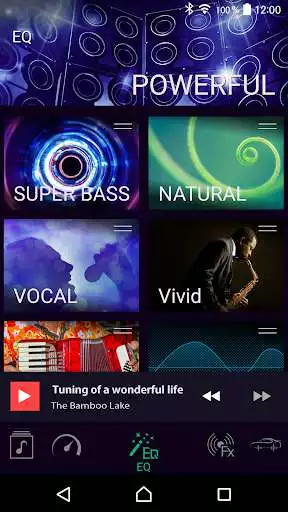 Play Sound Tune  and enjoy Sound Tune with UptoPlay