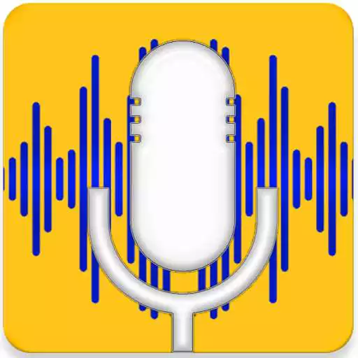 Play Sound, Voice  Audio Recorder APK