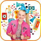 Free play online SOUNG JOJO SIWA APK