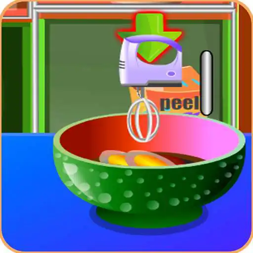 Run free android online Soup Games : Cooke Games APK