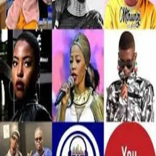 Play South African Afropop Music APK