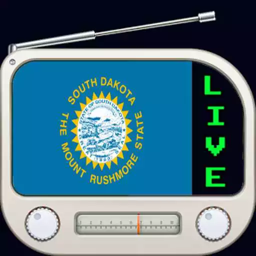 Play South Dakota Radio Fm 12 Stations APK