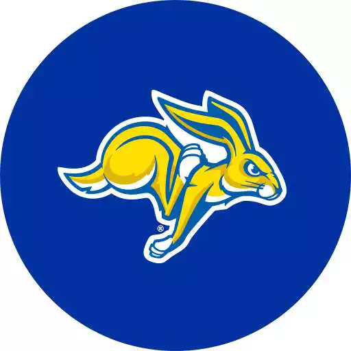 Play South Dakota State Jackrabbits APK