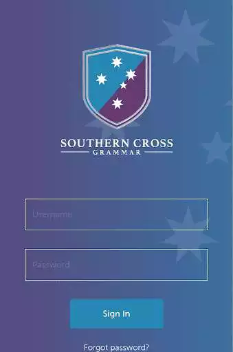 Play Southern Cross Grammar  and enjoy Southern Cross Grammar with UptoPlay