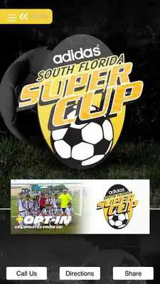 Play South Florida Super Cup