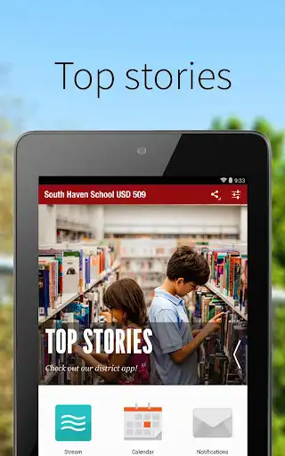 Play South Haven Schools USD 509  and enjoy South Haven Schools USD 509 with UptoPlay