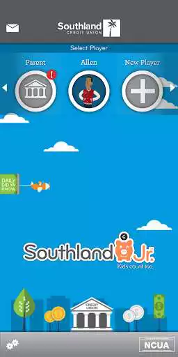 Play Southland Jr.  and enjoy Southland Jr. with UptoPlay