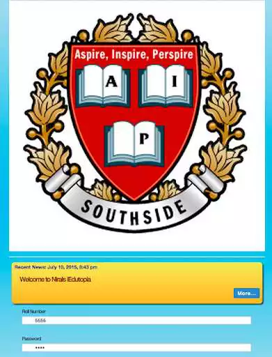 Play Southside Matriculation School