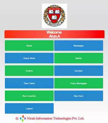 Play Southside Matriculation School