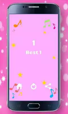 Play Soy Luna Piano Tiles