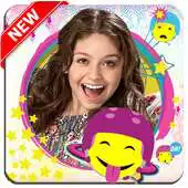 Free play online Soy Luna Wallpapers HD APK