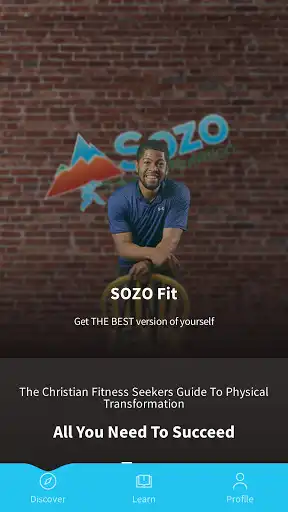 Play SOZO Fitness  and enjoy SOZO Fitness with UptoPlay