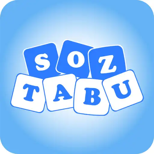 Play SozTabu Word Game APK