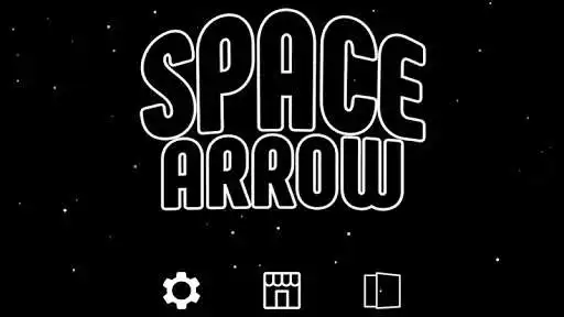 Play Space Arrow  and enjoy Space Arrow with UptoPlay