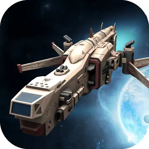 Play Space Battle : Star Shooting APK