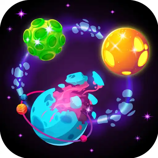 Free play online Space Blast APK