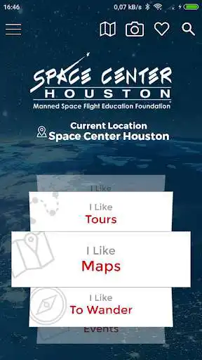 Play Space Center Houston  and enjoy Space Center Houston with UptoPlay