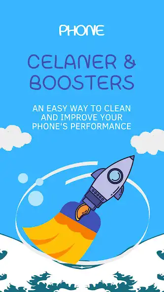 Play Space Cleaner App  and enjoy Space Cleaner App with UptoPlay