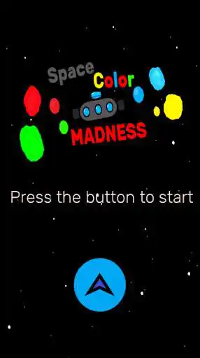 Play Space Color Madness  and enjoy Space Color Madness with UptoPlay