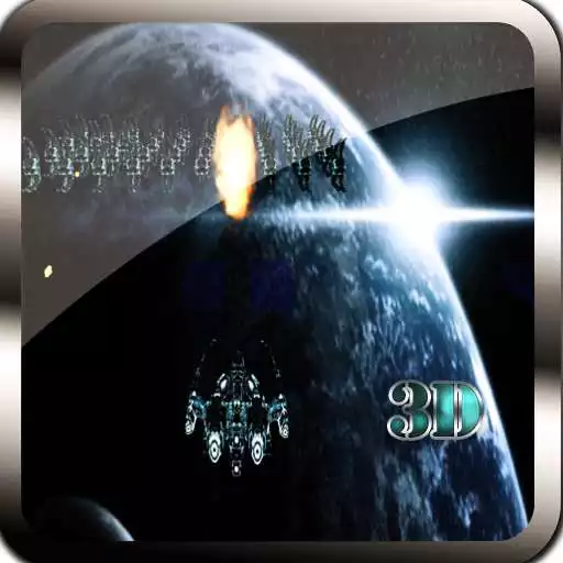 Free play online SPACE CONQUEROR 3D APK