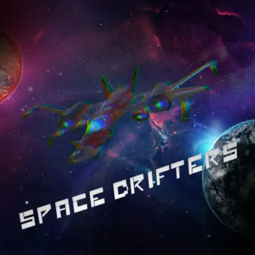 Play Space Drifters! APK