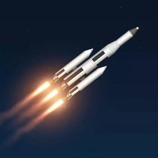 Free play online Spaceflight Simulator APK