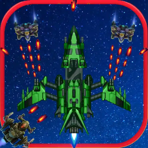 Play Space Hunter - Arcade Shooter APK