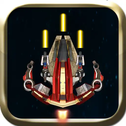 Play Space Hunter Galaxy Clash Online APK