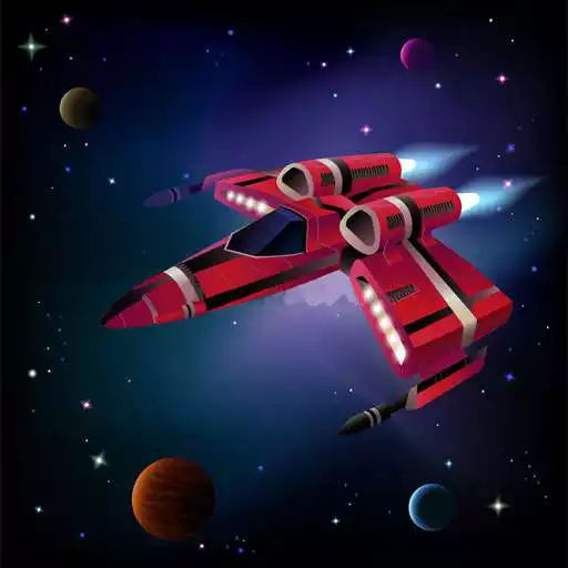 Play SpaceHunter APK