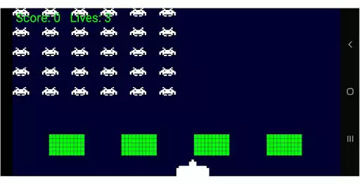 Play Space Invaders  and enjoy Space Invaders with UptoPlay