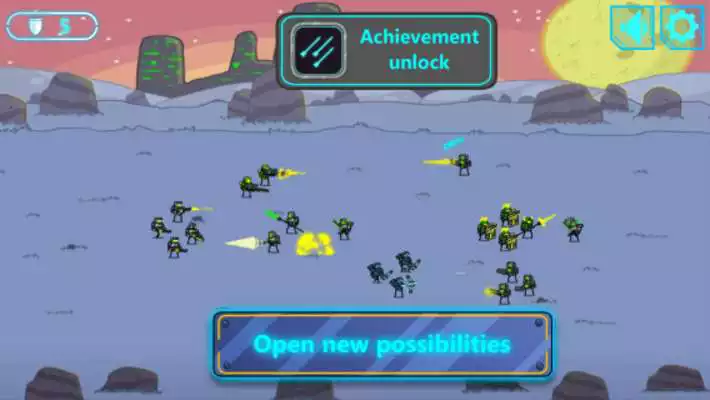Play Space Invasion! Free strategy Play Space Invasion! Free strategy