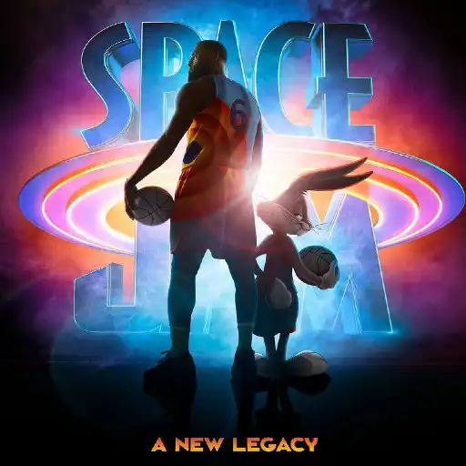 Play Space Jam New Legacy APK