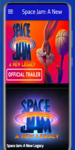 Play Space Jam New Legacy  and enjoy Space Jam New Legacy with UptoPlay