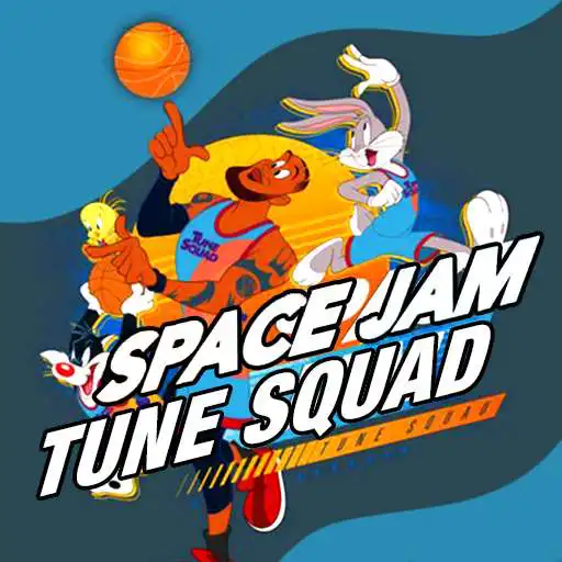 Play Space Jam Wallpaper Collections APK