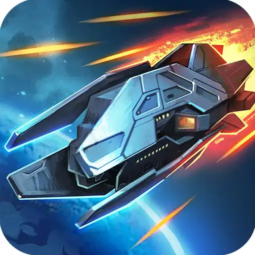 Play Space Jet: Galaxy Attack APK