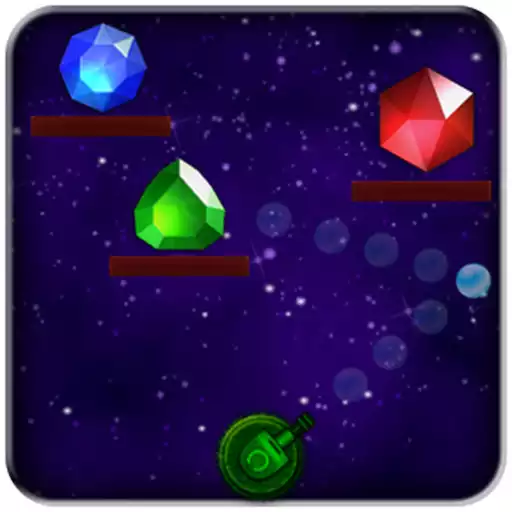 Free play online Space Jewels APK