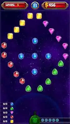 Play Space Jewels