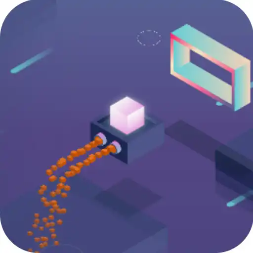 Play Space Jump: How Far Can You Go APK