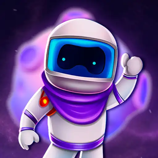 Play Space Jumpman APK