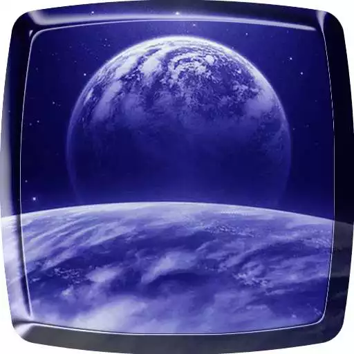 Free play online Space Live Wallpapers  APK