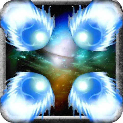 Free play online Space Marble Blast  APK