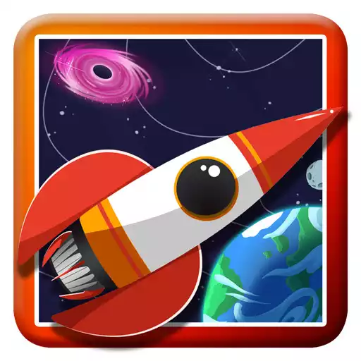 Play Space Maths: Number Series APK