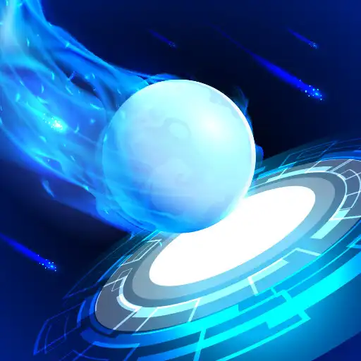 Play Space Million Balls APK