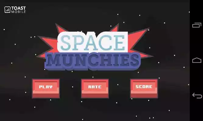 Play Space Munchies