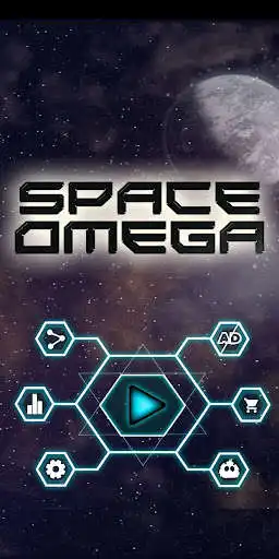 Play SpaceOmega  and enjoy SpaceOmega with UptoPlay