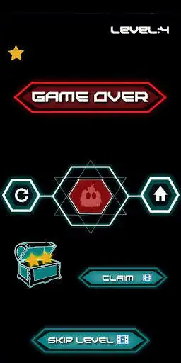 Play SpaceOmega as an online game SpaceOmega with UptoPlay